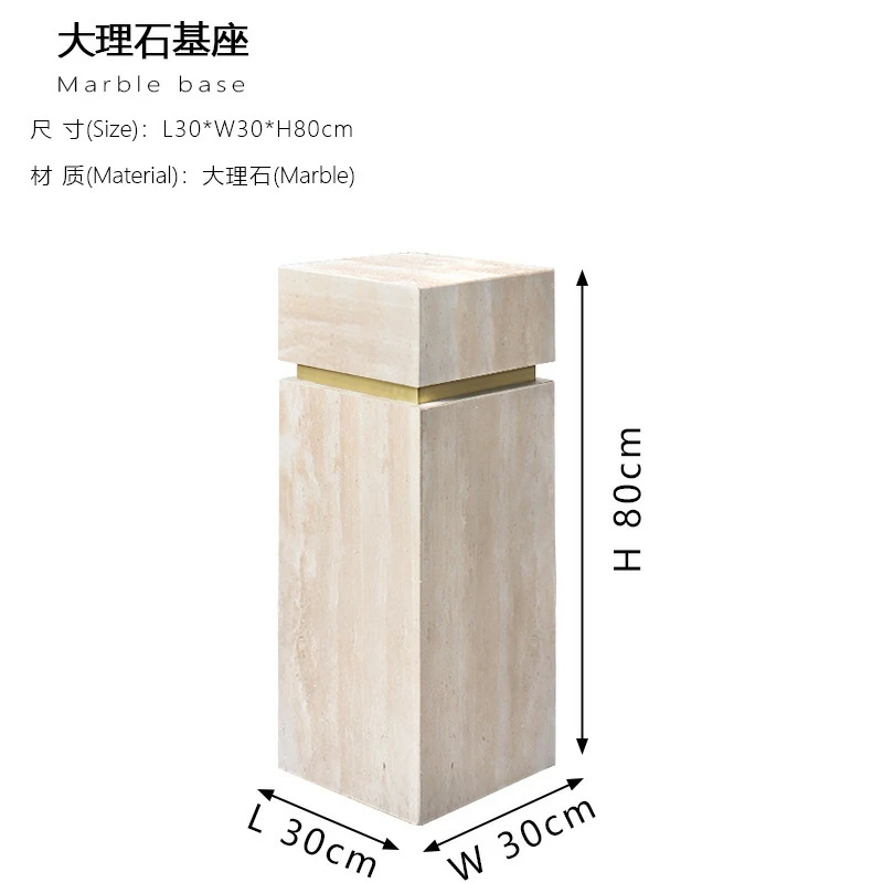 square marble base 2 square marble base 2