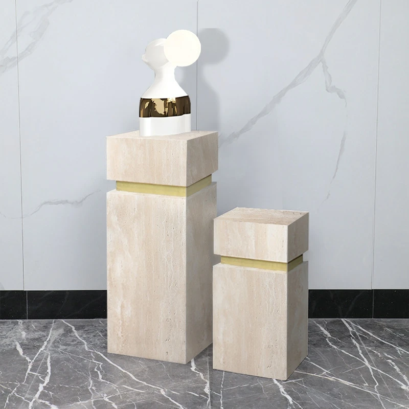 square marble base square marble base