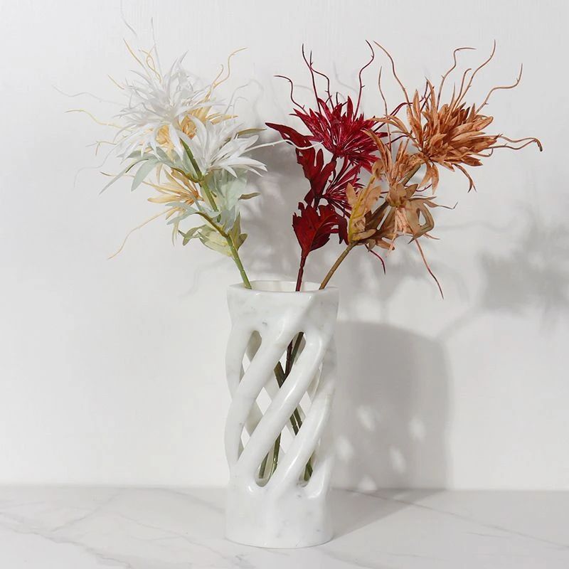 marble vase for flowers marble vase for flowers
