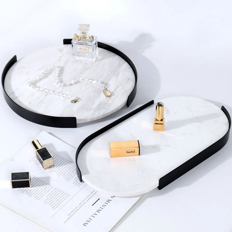 extra large white marble tray 1 extra large white marble tray 1